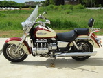 �������� �� ������ �������� Honda Valkyrie 1997 ���� 10